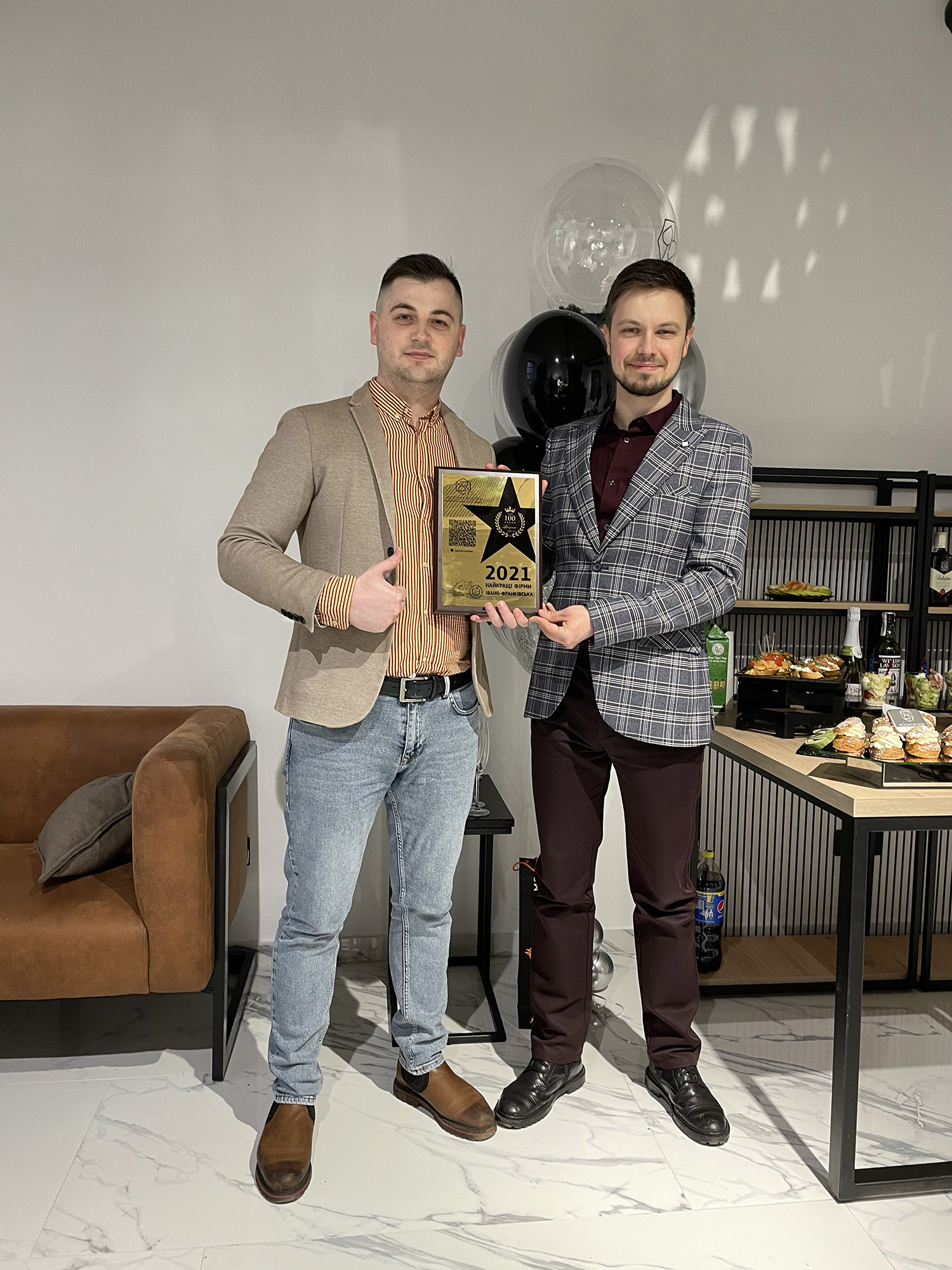Roomy-Room-Design - найкраща студія дизайну інтер'єру Івано-Франківська