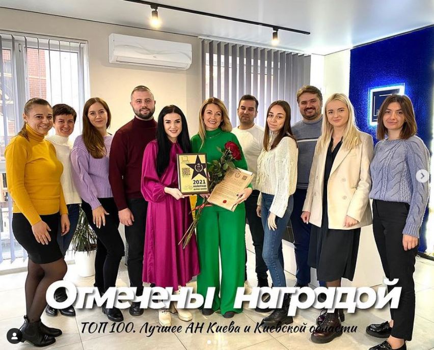 Liberty  - найкраща агенція нерухомості Київської області