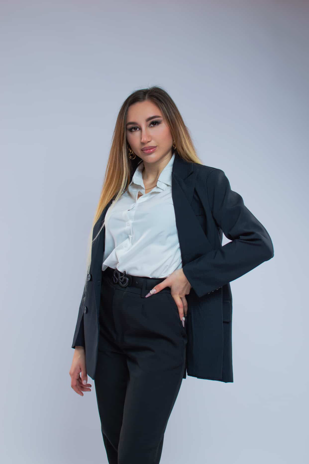 Valentyna Kyrian TOP 100 WONAN