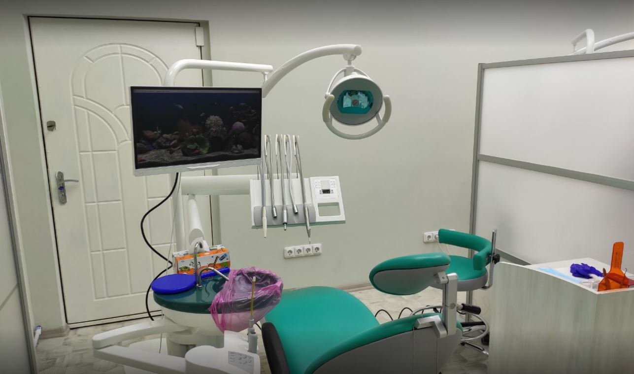 Favorite Dental Clinic - найкраща стоматологія Дніпра.