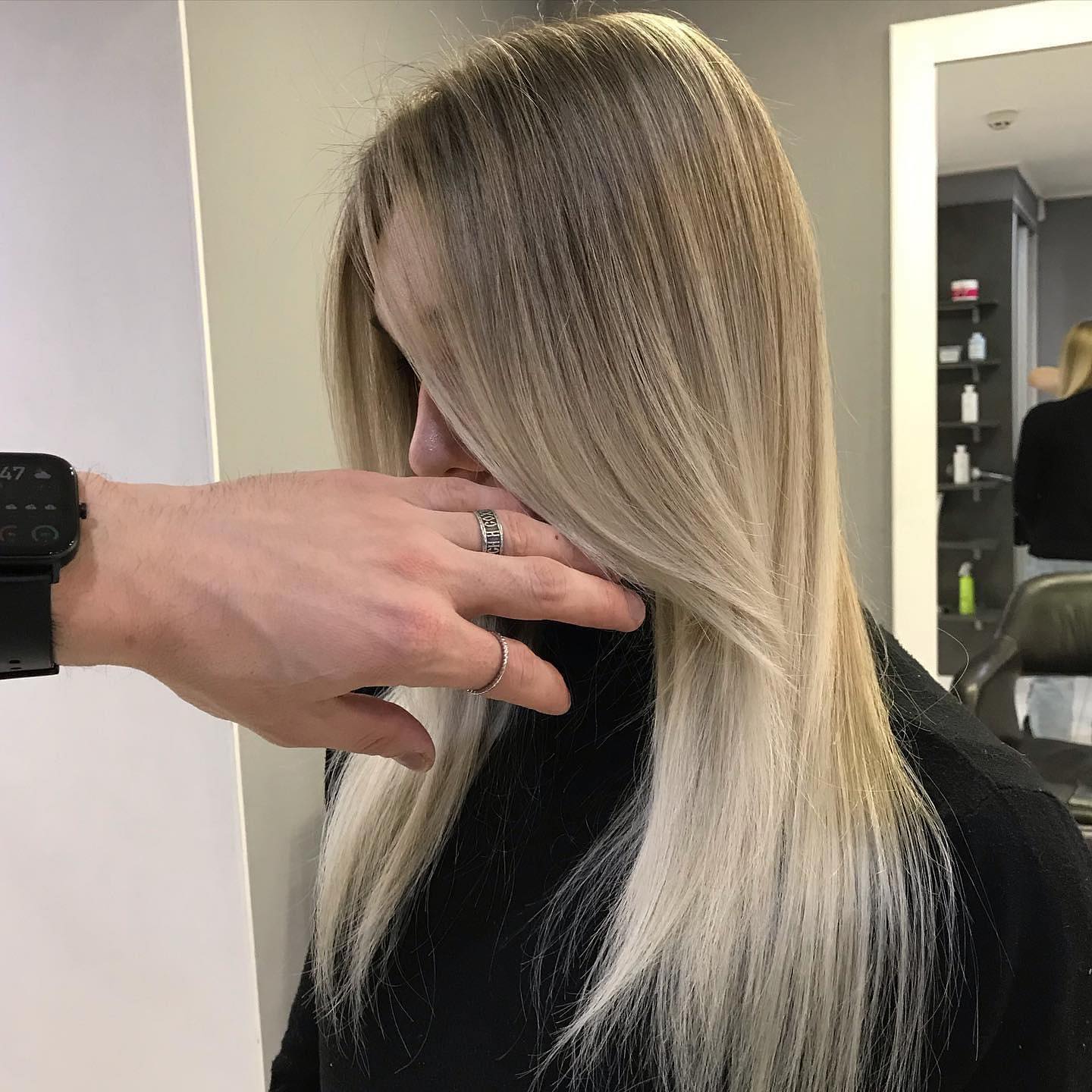 HOLST BEAUTY SALON - найращий салон краси Києва