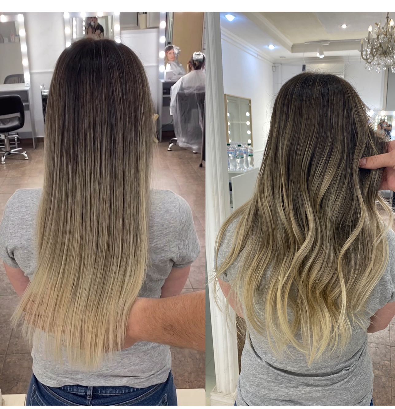 HOLST BEAUTY SALON - найращий салон краси Києва