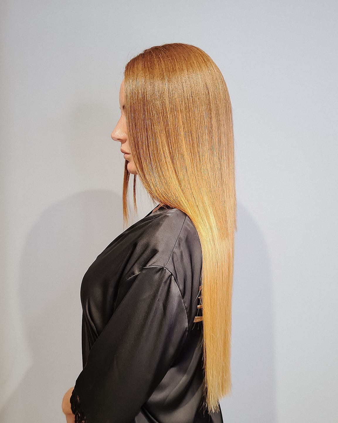KERATIN BAR - найкраща студія догляду за волоссям в Києві