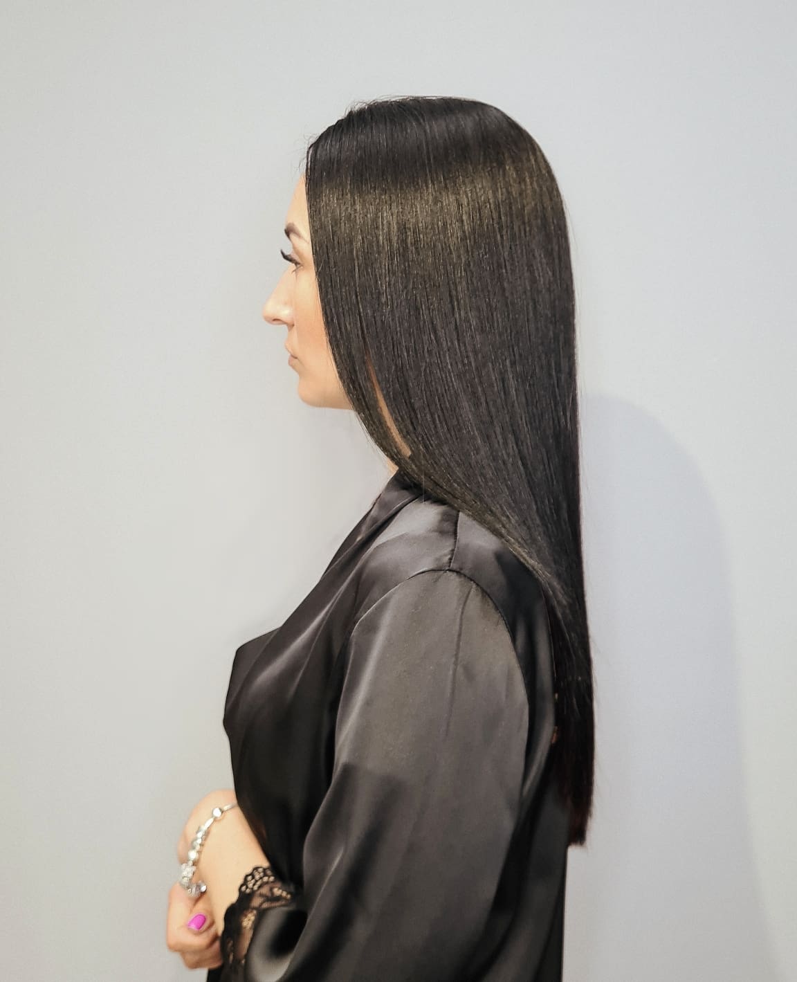 KERATIN BAR - найкраща студія догляду за волоссям в Києві