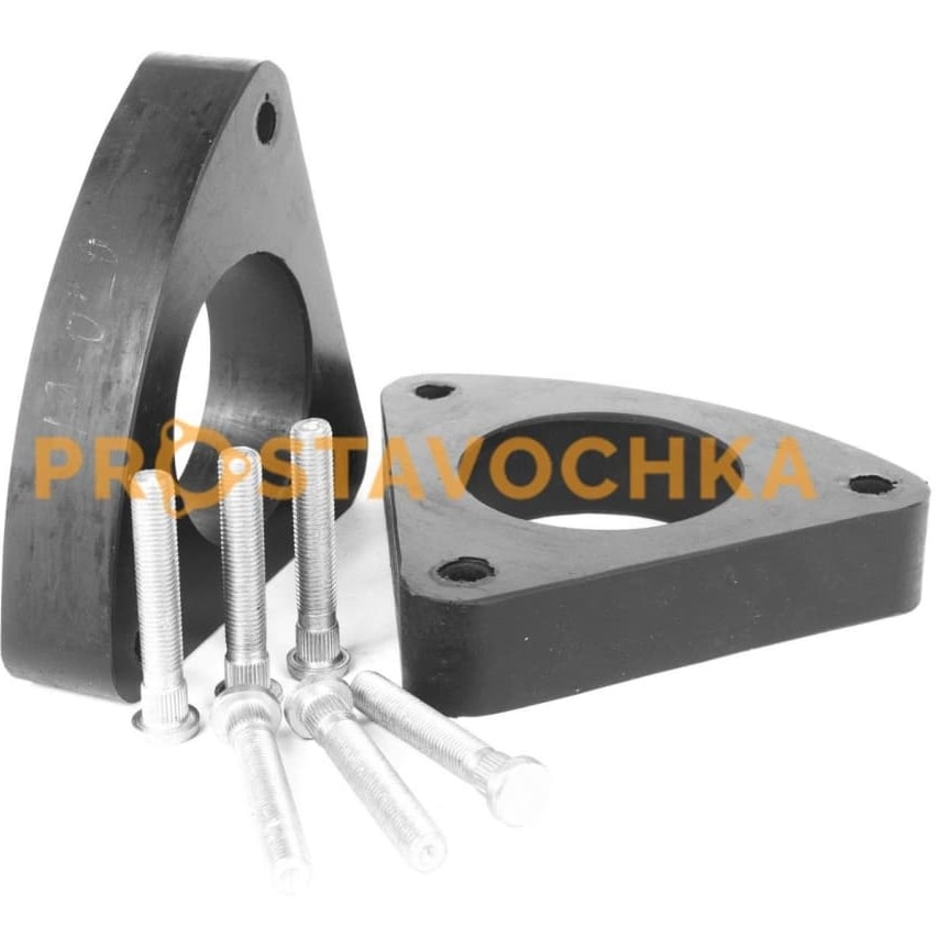 PROstavochka - найкращі виробники Києва