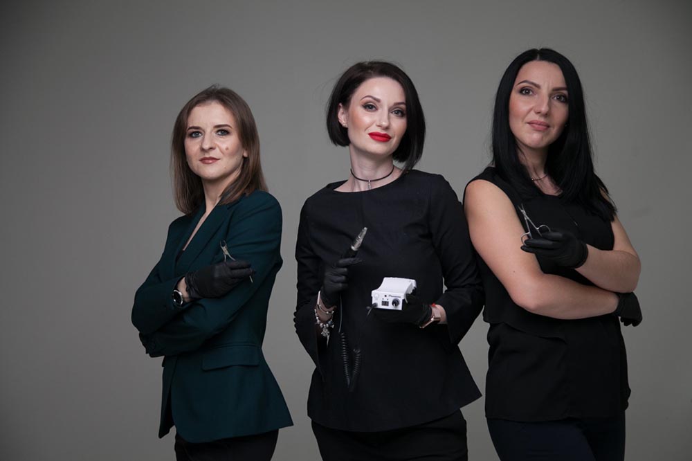 Академія краси AmoreSchool - Найкраща школа beauty індустрії