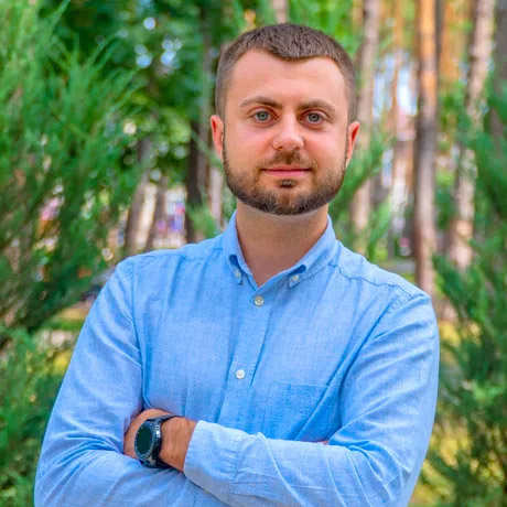 Євген Бардашевич