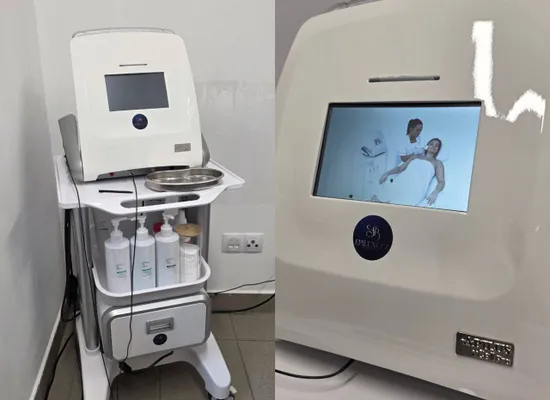 Epiluxe.cz Electrolysis Studio