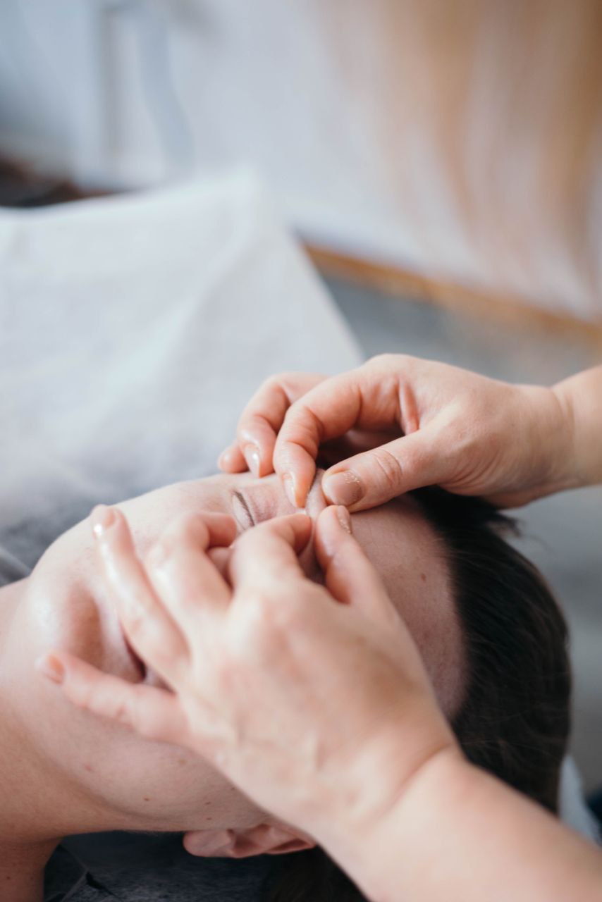 Лікувальний дотик - найкращі фірми України