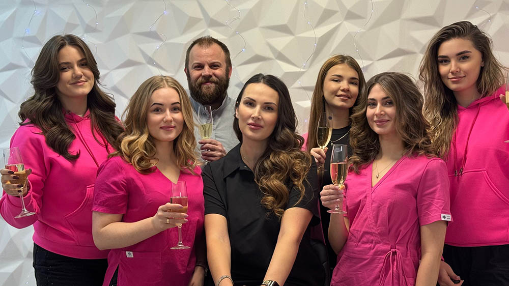 Epil Care beauty studio найкращі фірми України