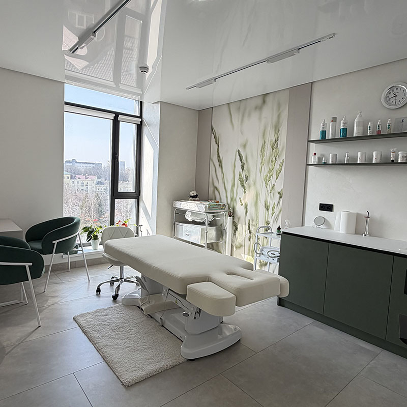 GrafDiBeauty Medical Clinic