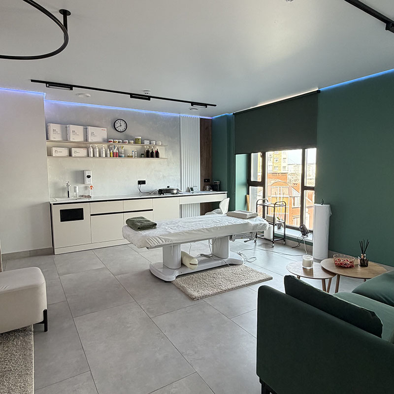 GrafDiBeauty Medical Clinic