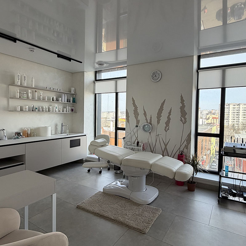 GrafDiBeauty Medical Clinic