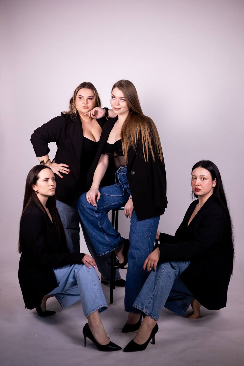 Жіночий простір Woman Space