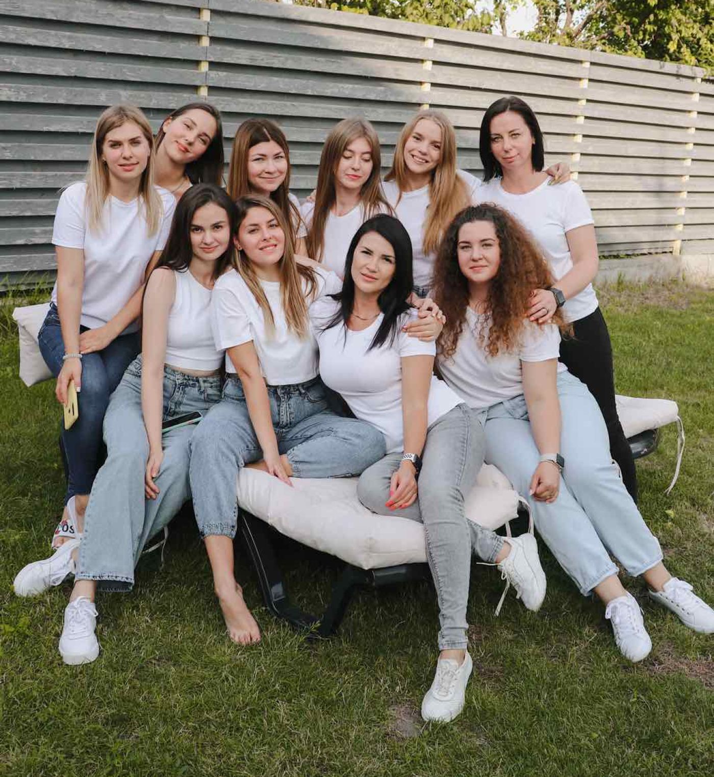 SORRY FOR MY HAIR - найкращі салони краси Києва