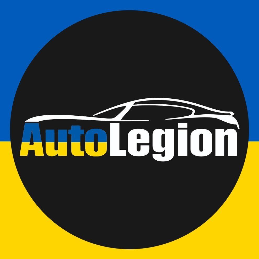 TOP BLOGGERS AWARD Auto Legion