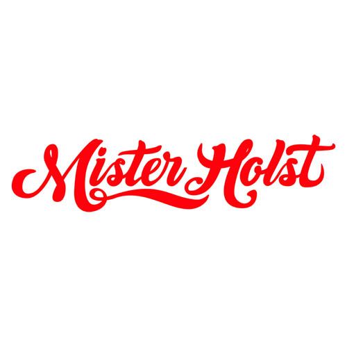 Mister Holst