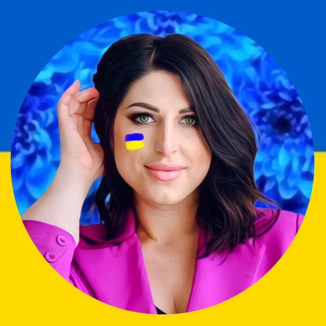 TOP BLOGGERS AWARD Козлова Оксана