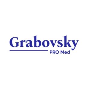 WINNER WORLD AWARD TOP BLOGGERS grabovskypromed