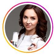 TOP BLOGGERS AWARD Doctor Коlesnik Alina