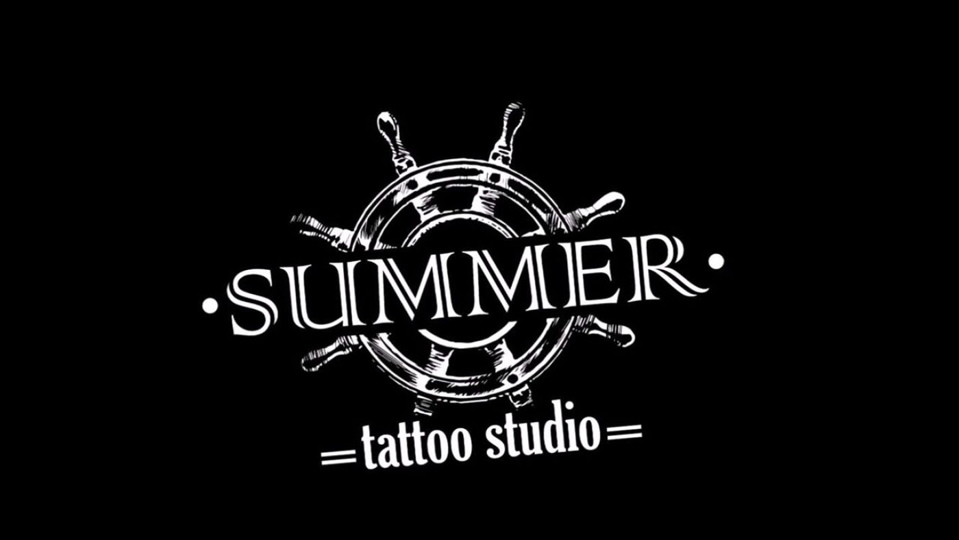 Summer Tattoo Studio - найкращий тату салон Одеси