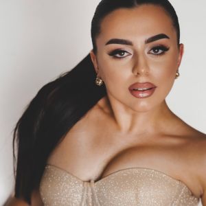 WINNER WORLD AWARD TOP BLOGGERS _lyudmila_keratinhair__