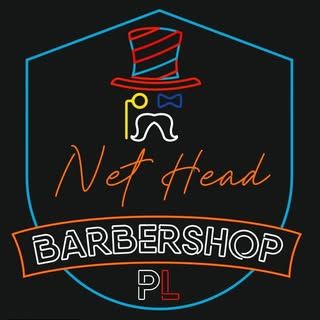 Barbershop Net-Head