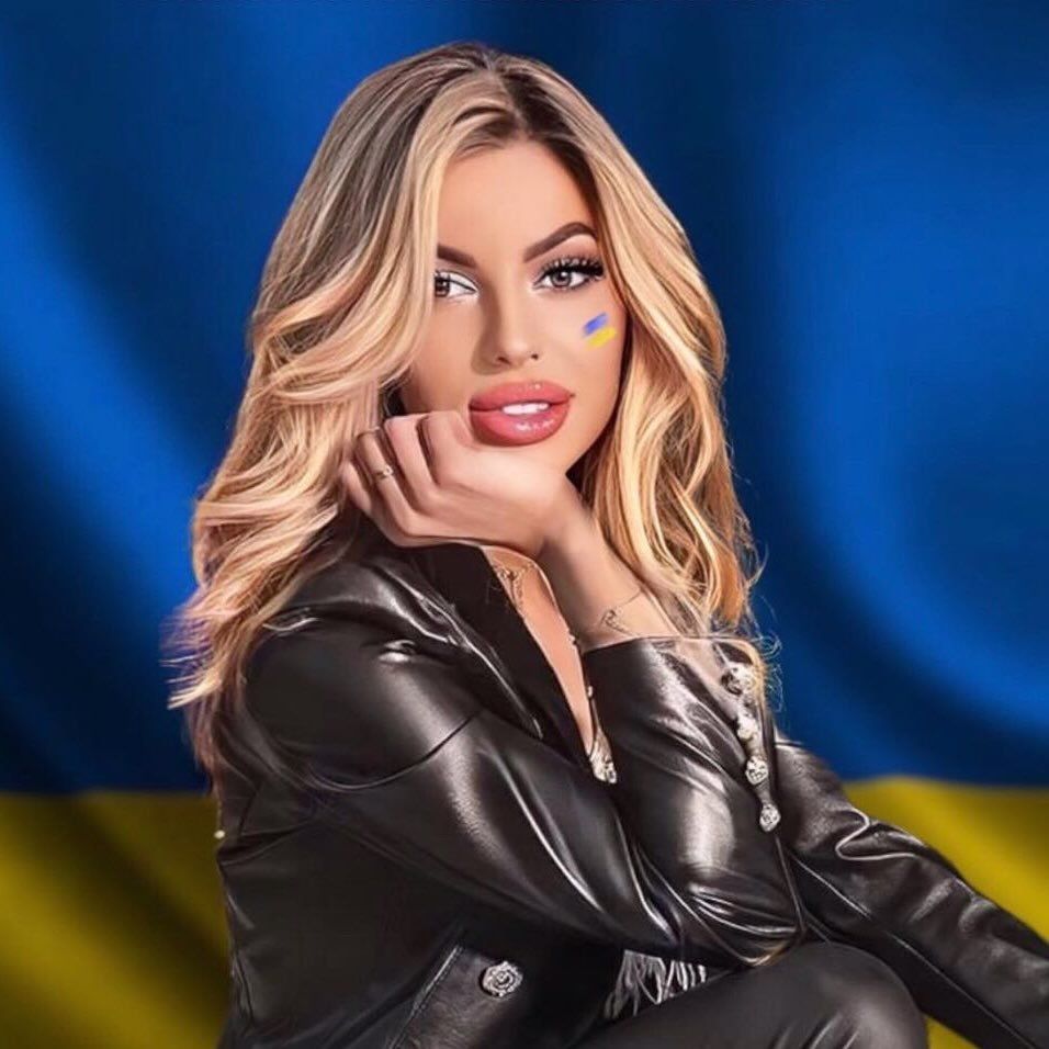 TOP BLOGGERS AWARD Zastava Daria Valerievna
