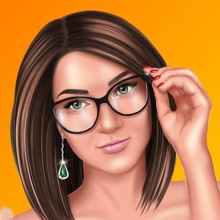 TOP BLOGGERS AWARD Юлія Редюк