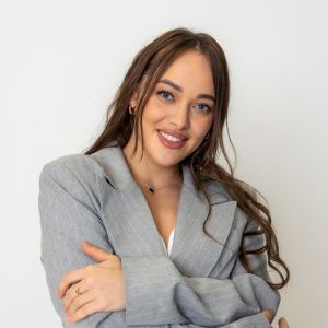 WINNER WORLD AWARD TOP BLOGGERS hanna_pylieva