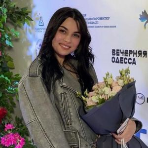 WINNER WORLD AWARD TOP BLOGGERS sapronova.anna__