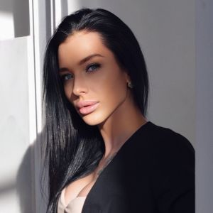 WINNER WORLD AWARD TOP BLOGGERS elenastadnyk_dessange1