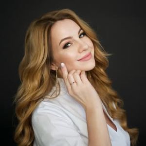 WINNER WORLD AWARD TOP BLOGGERS anna_zavolovich_cosmetolog
