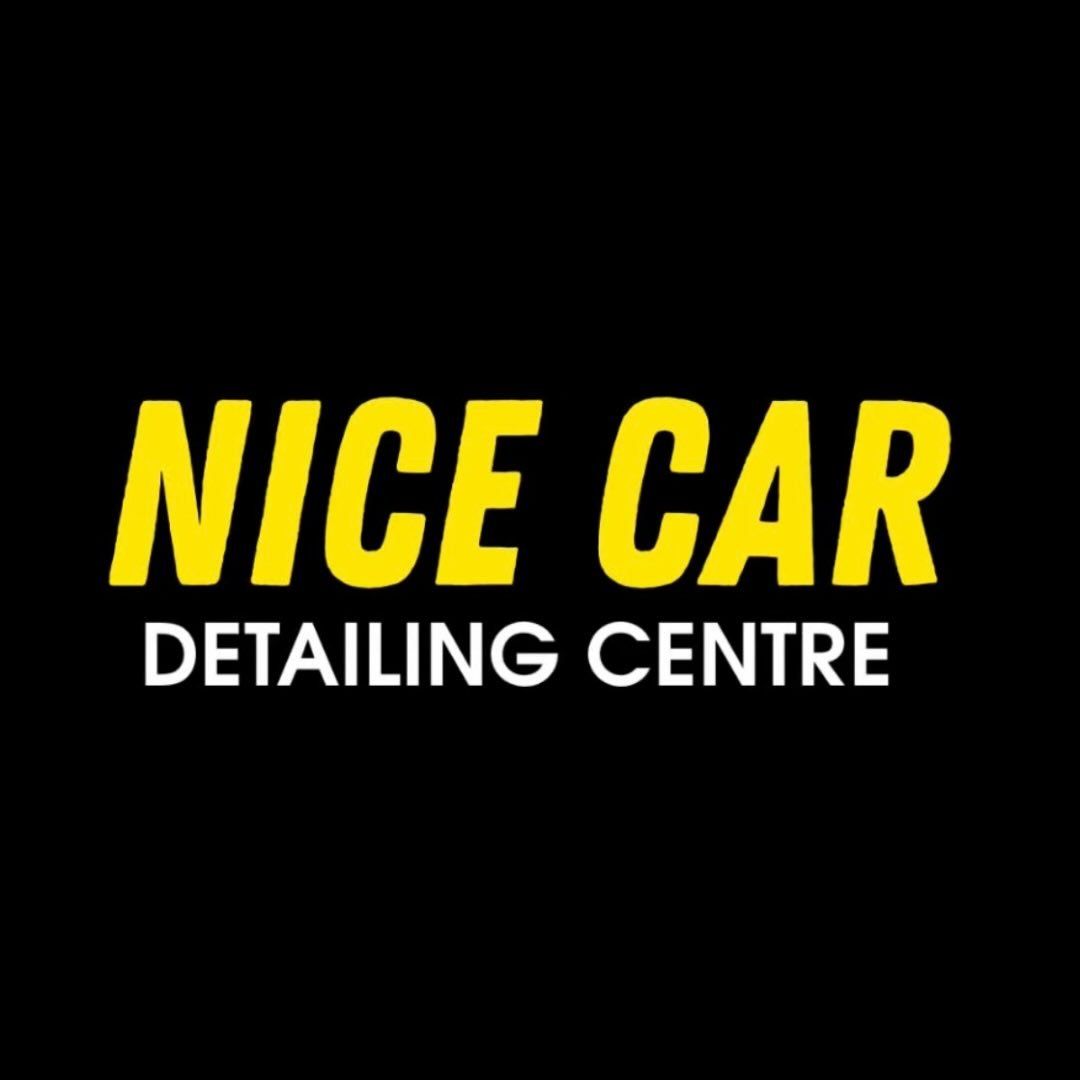 NICECAR detailing
