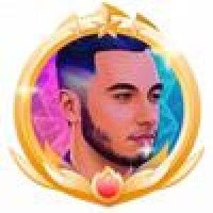 WINNER WORLD AWARD TOP BLOGGERS serhii_galchenko