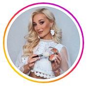 TOP BLOGGERS AWARD svetlana_make_up_odessa