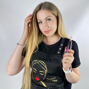 WINNER WORLD AWARD TOP BLOGGERS permanent_studio_diana
