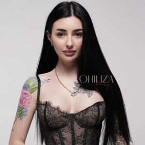 WINNER WORLD AWARD TOP BLOGGERS ohiliza.beauty