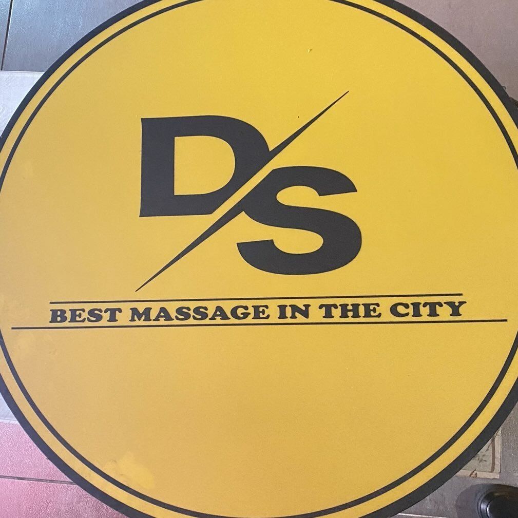 ds_massage