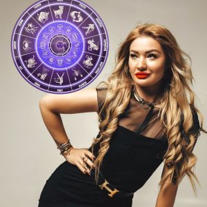 WINNER WORLD AWARD TOP BLOGGERS Еріка Роялс astrolog_royals