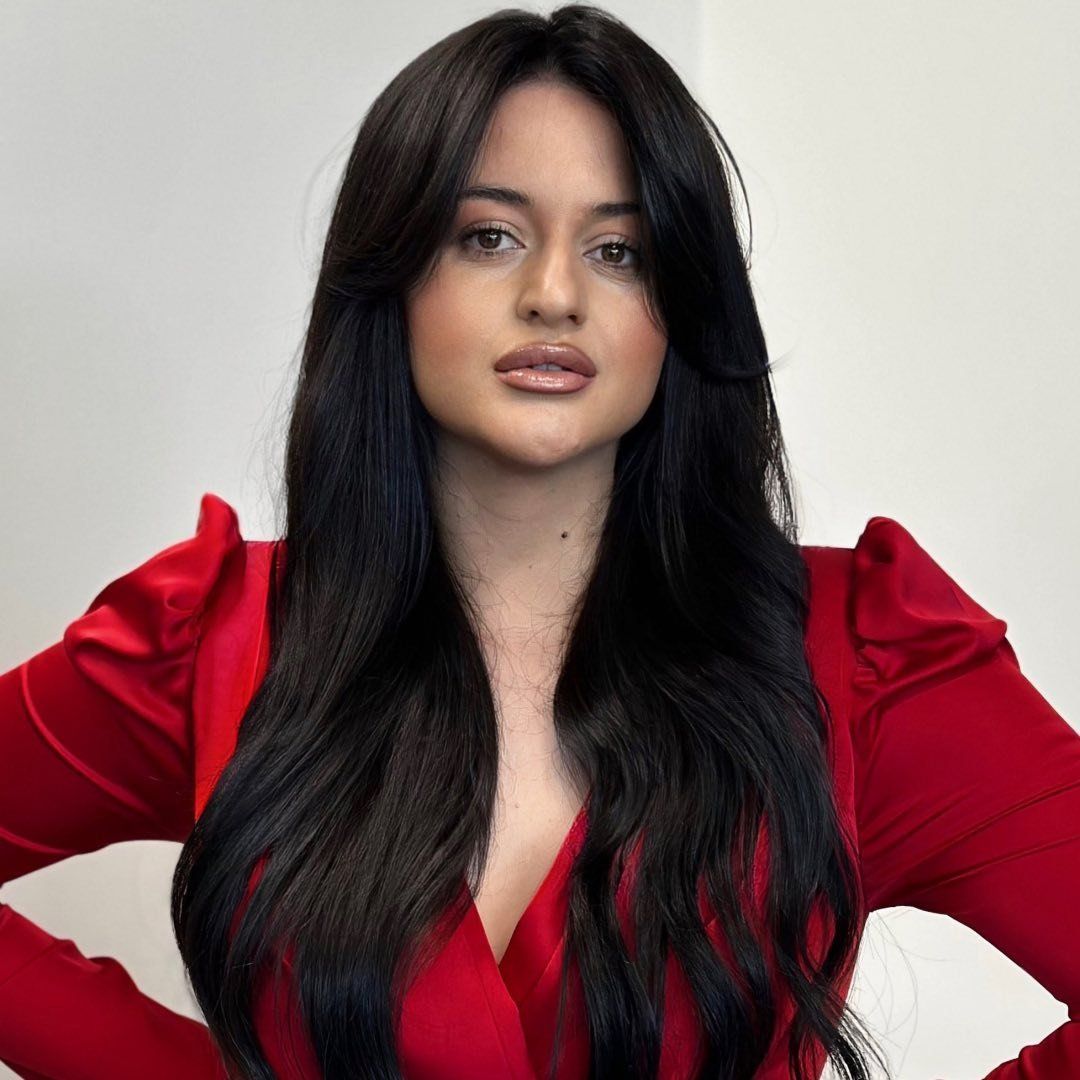 TOP BLOGGERS AWARD Andriana Moish