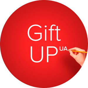 WINNER WORLD AWARD TOP BLOGGERS giftup_ua