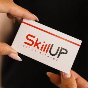 WINNER WORLD AWARD TOP BLOGGERS Школа тренерів skillup_fitness