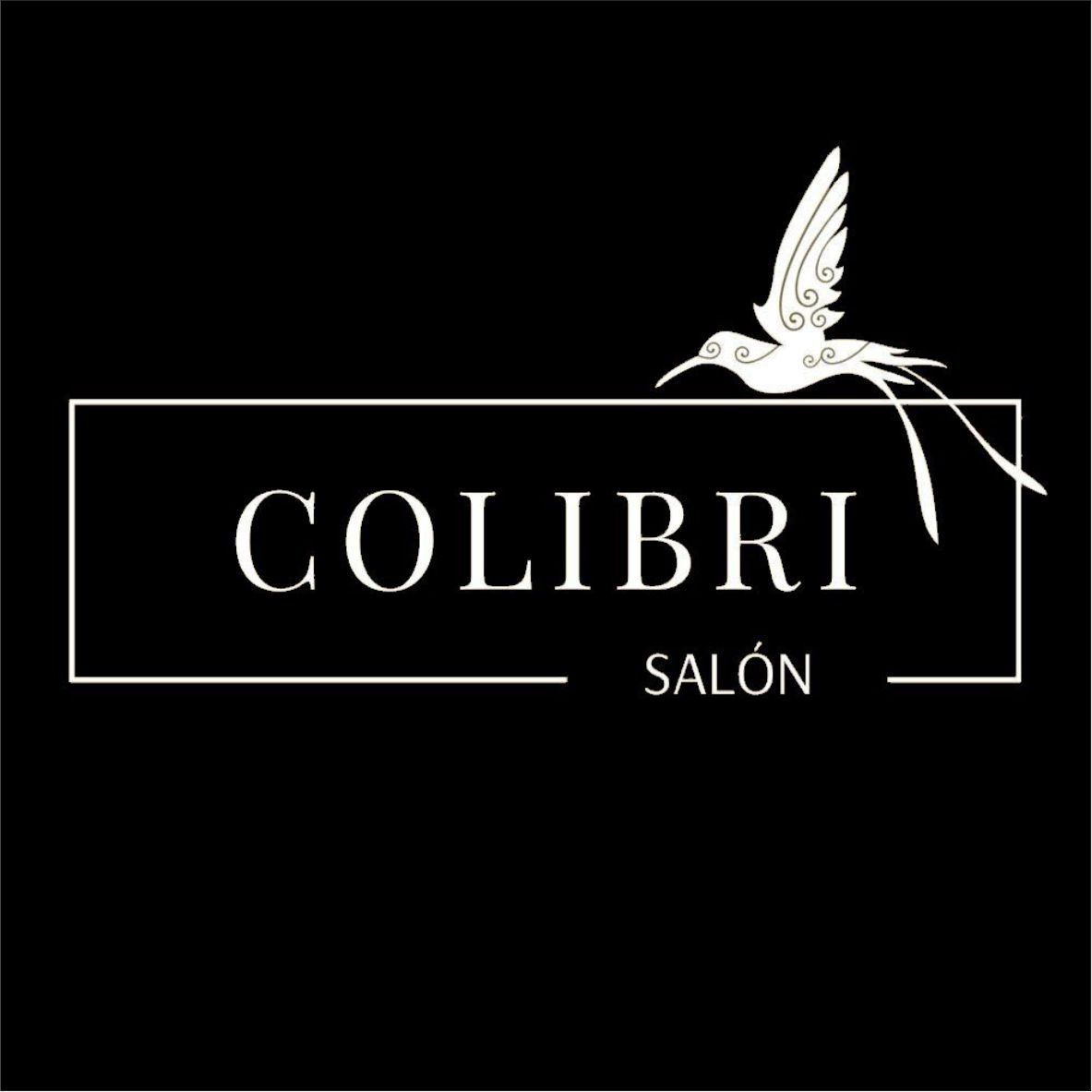 SALON DE BELLEZA COLIBRI
