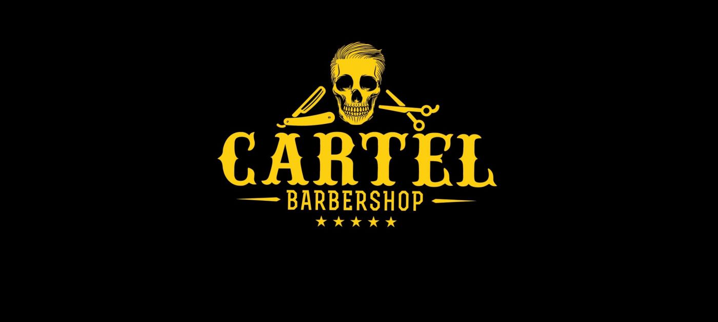 CARTEL BARBERSHOP - найкращий барбершоп Києва