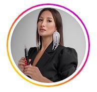 TOP BLOGGERS AWARD martakhmelevska_mua