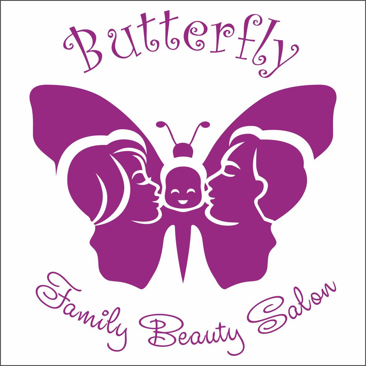 Family Beauty Salon "Butterfly"