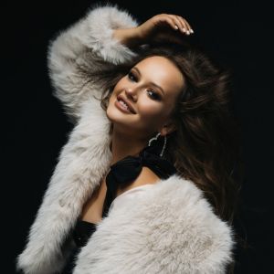 WINNER WORLD AWARD TOP BLOGGERS @valeria_reznik Рєзнік Валерія