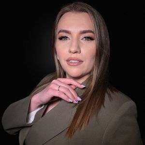 WINNER WORLD AWARD TOP BLOGGERS Анастасія Дерлеменко
