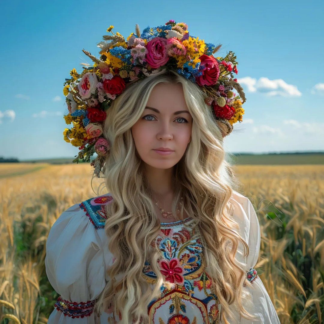 Shkoldova Kateryna
